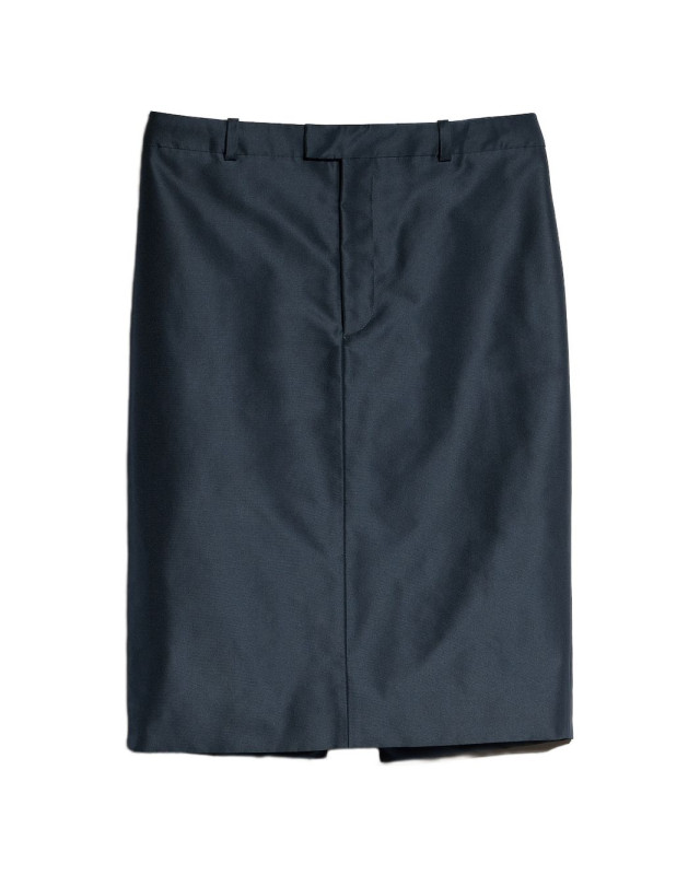 [Gucci] Mini skirt FW26 865111ZAU9E4440