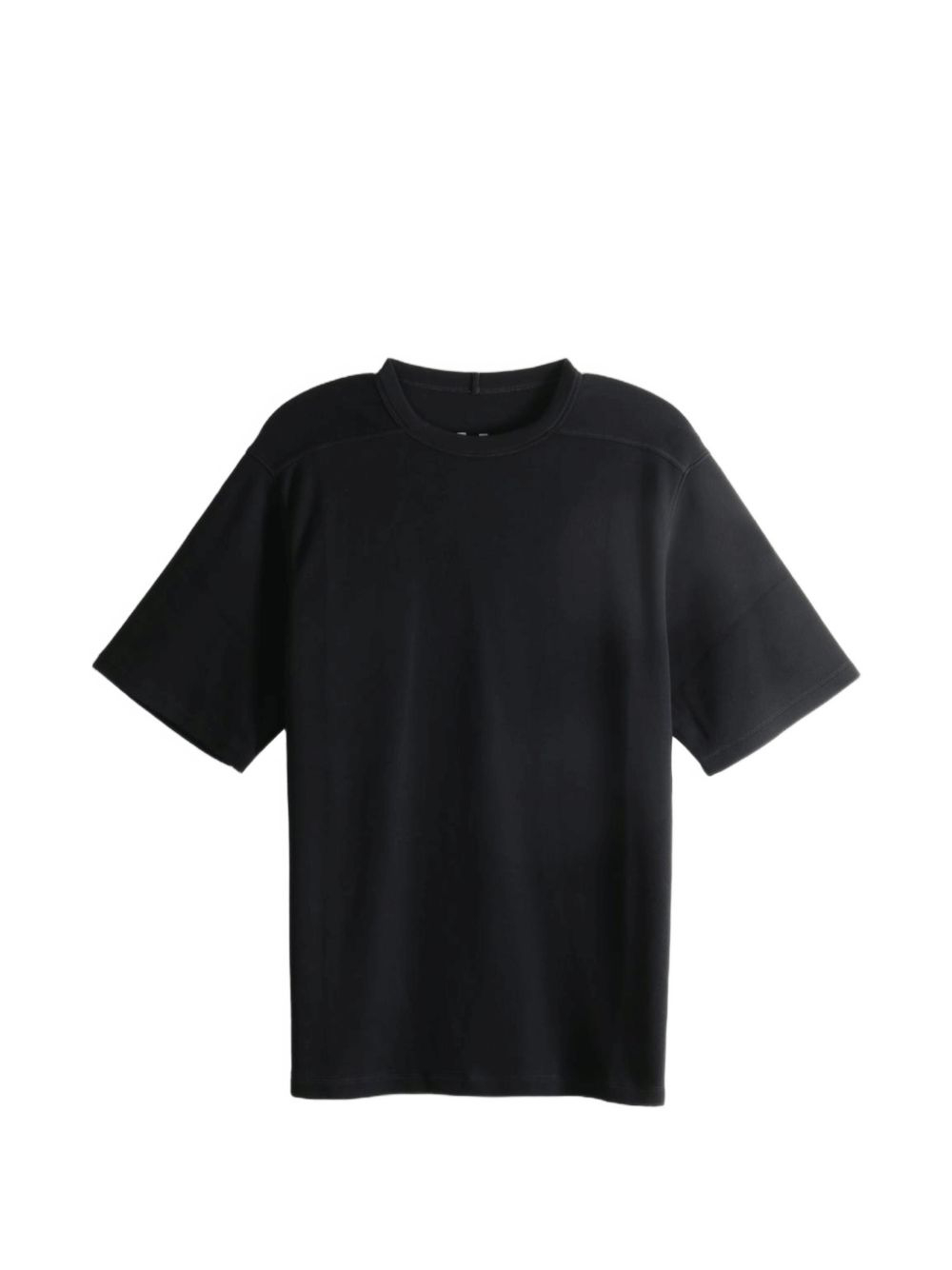 [Rick Owens] T-shirts Short Sleeve FW26 RU02F4232JDC09