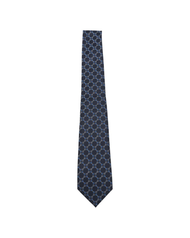 [Gucci] Tie FW26 8741194E0094168