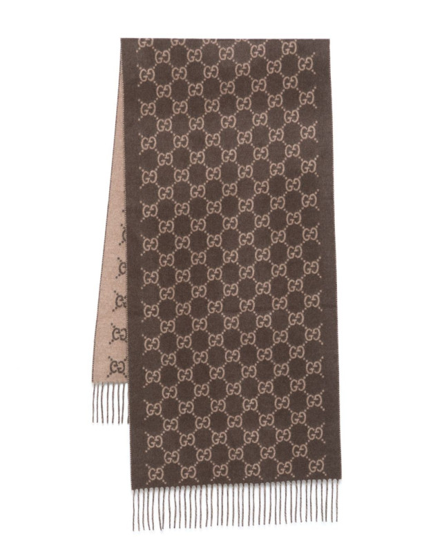 [Gucci] Scarf FW26 8123174GABX2579