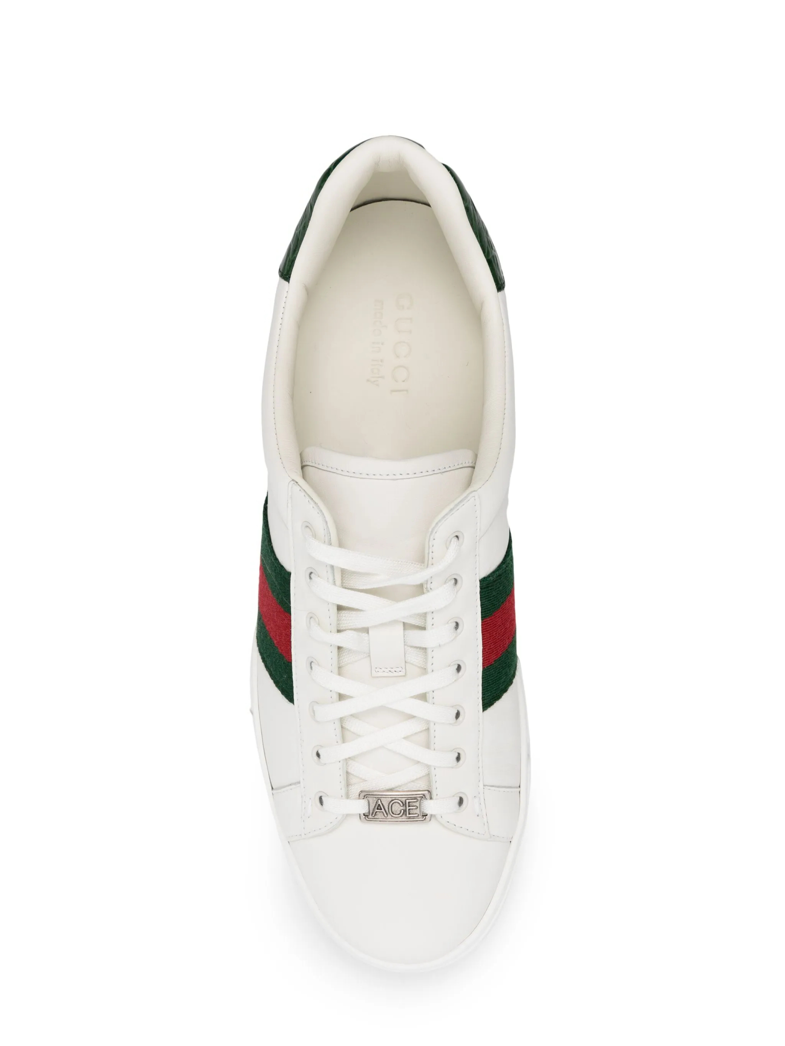 [Gucci] Sneakers FW26 757892AACAG9055