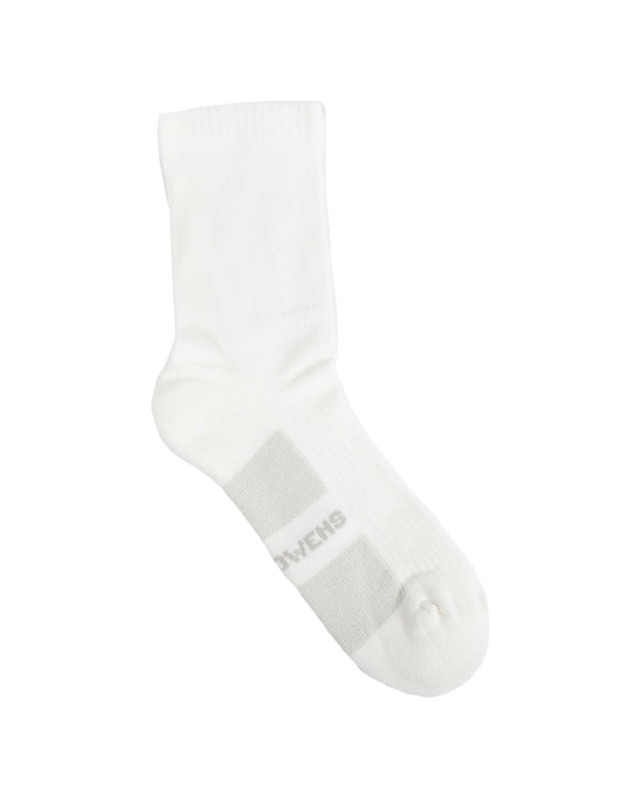 [Rick Owens] Socks FW26 RU02F4498SOCKC1108