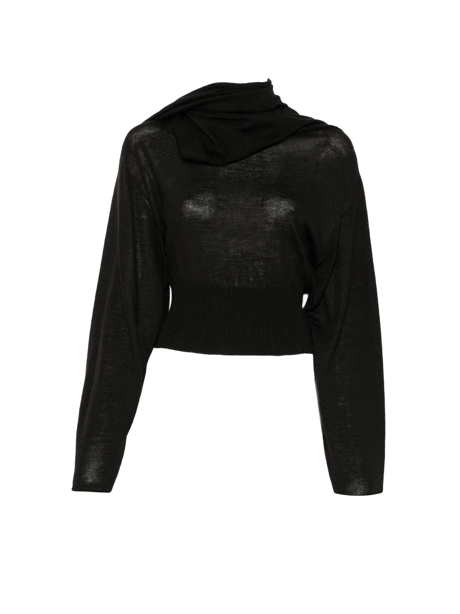 [Rick Owens] Knitwear FW26 RP02F5622M09