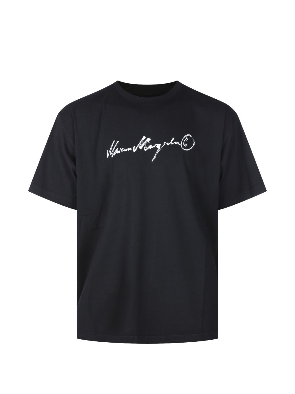 [MM6 Maison Margiela] T-shirts Short Sleeve FW26 SH0GC0077M20258900