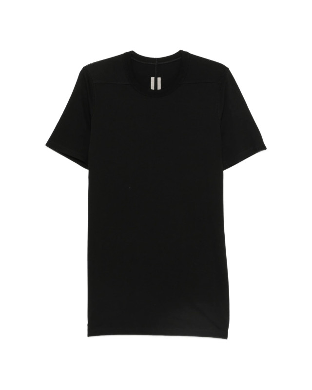 [Rick Owens] T-shirts Short Sleeve FW26 RU02F4264JS09