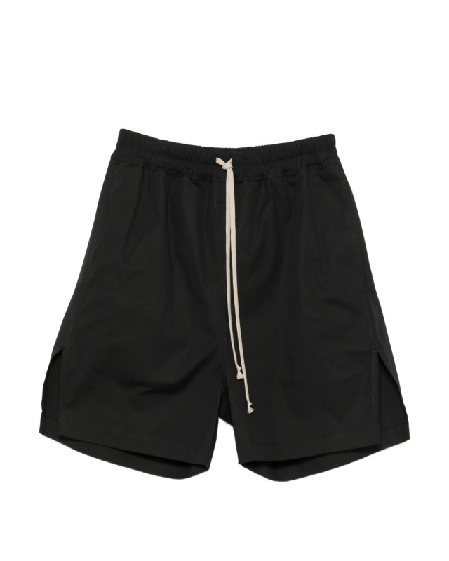 [Rick Owens] Shorts FW26 RU02F4397TE09