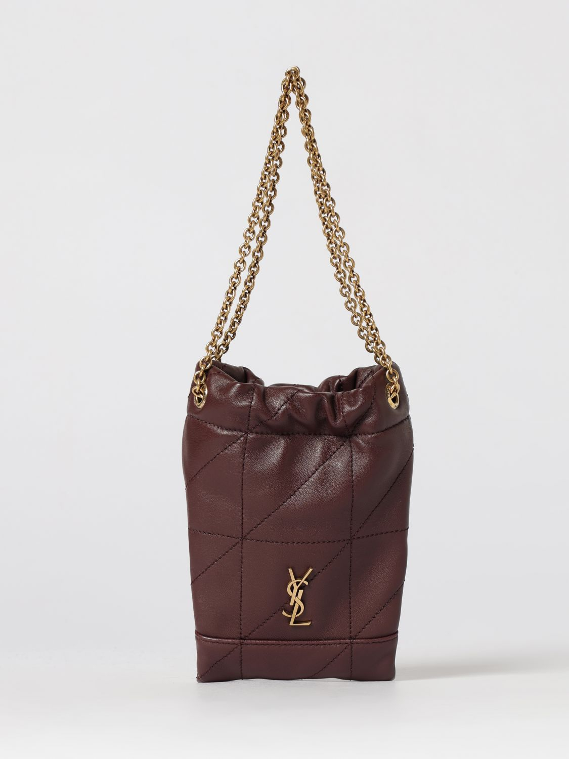 [Saint Laurent] Minibag SS26 863069AAB32 6195