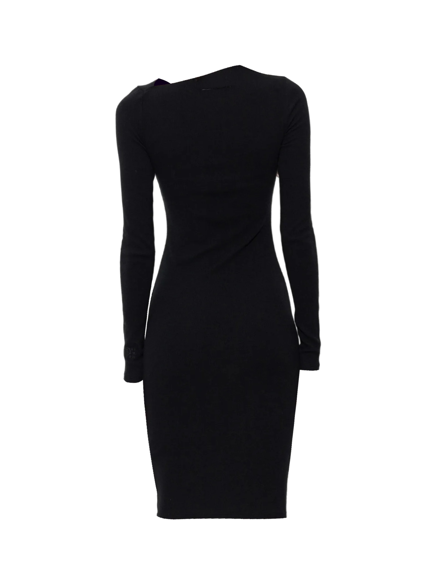 [MM6 Maison Margiela] Long sleeve dress FW26 S52DD0096M20122900