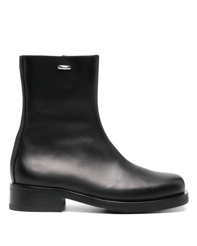 [Our Legacy] Ankle boots FW26 COCBBX