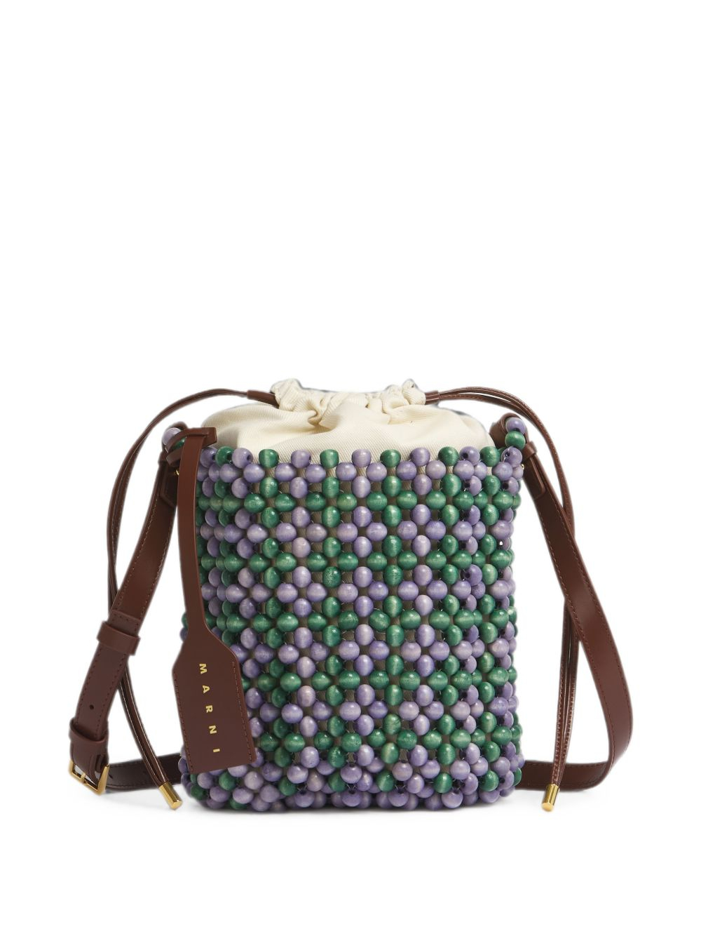 [Marni] Shoulder bag FW26 SCMP0094U0P9278ZP266