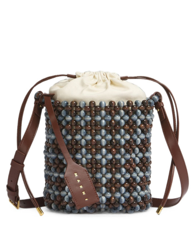 [Marni] Cross body bag FW26 SCMP0094U0P9278ZP265
