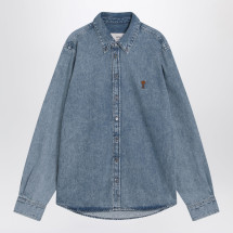 [Ami Paris] Shirts FW26 USH786DE0056