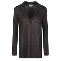 [PAROSH] Knitwear SS26 D540944BABYGIRL