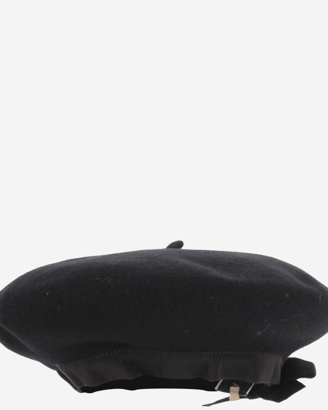 [PATOU] Hat FW26 AC1120235999B