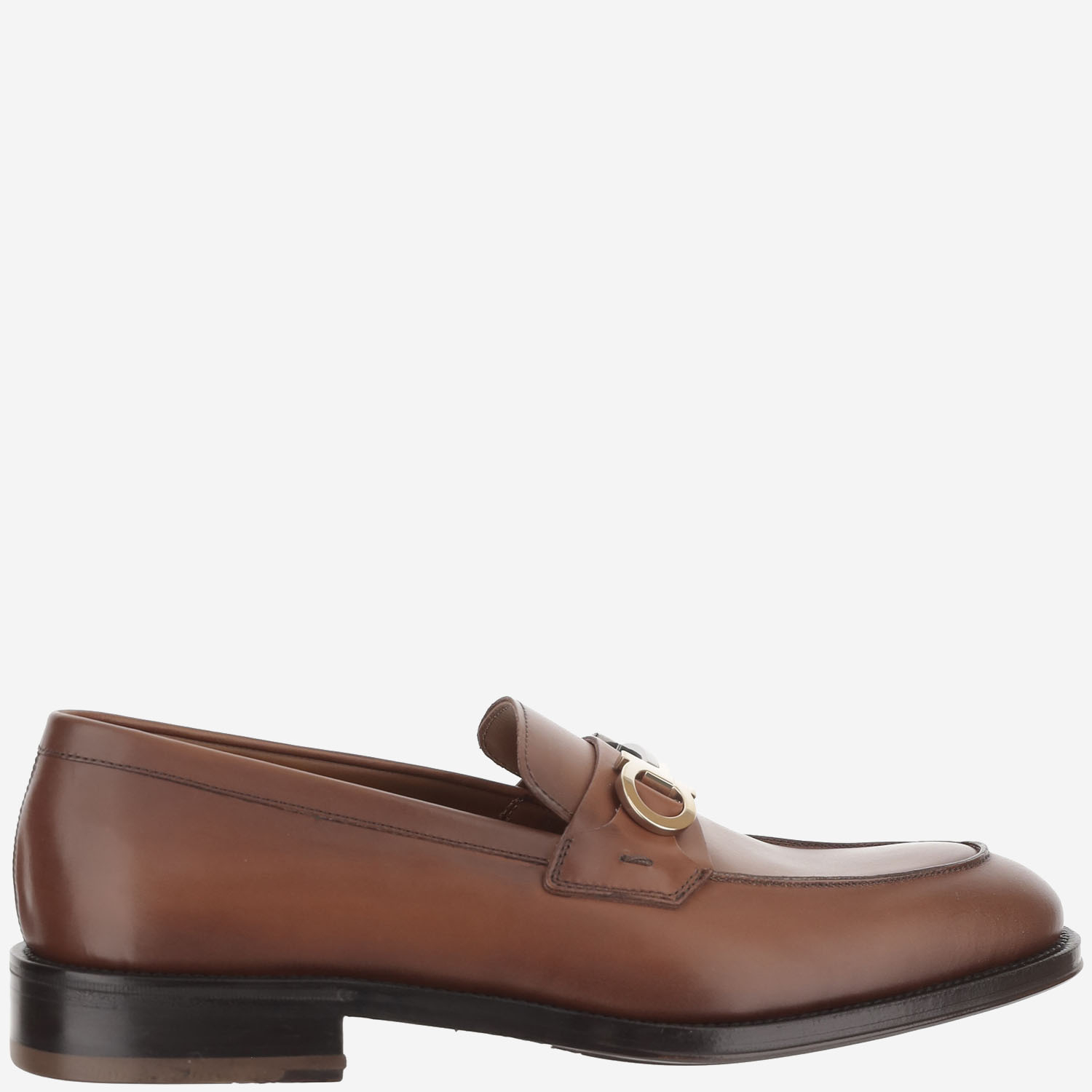 [Salvatore Ferragamo] Loafer FW26 029276003