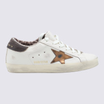 [Golden Goose] Sneakers FW26 GWF01002F00869212520