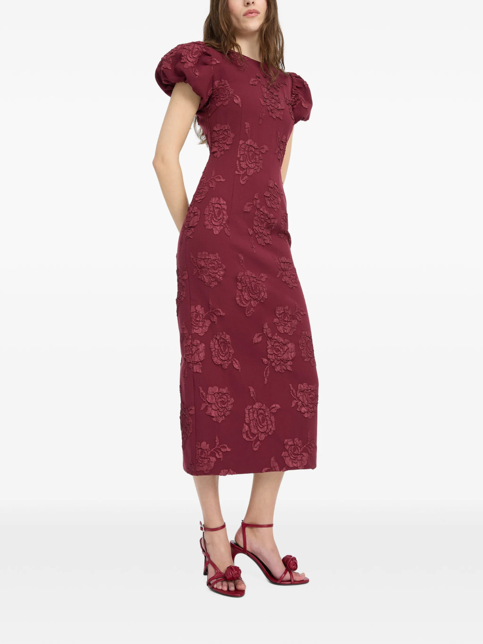 [ROTATE] Short sleeve dress FW26 1166152734
