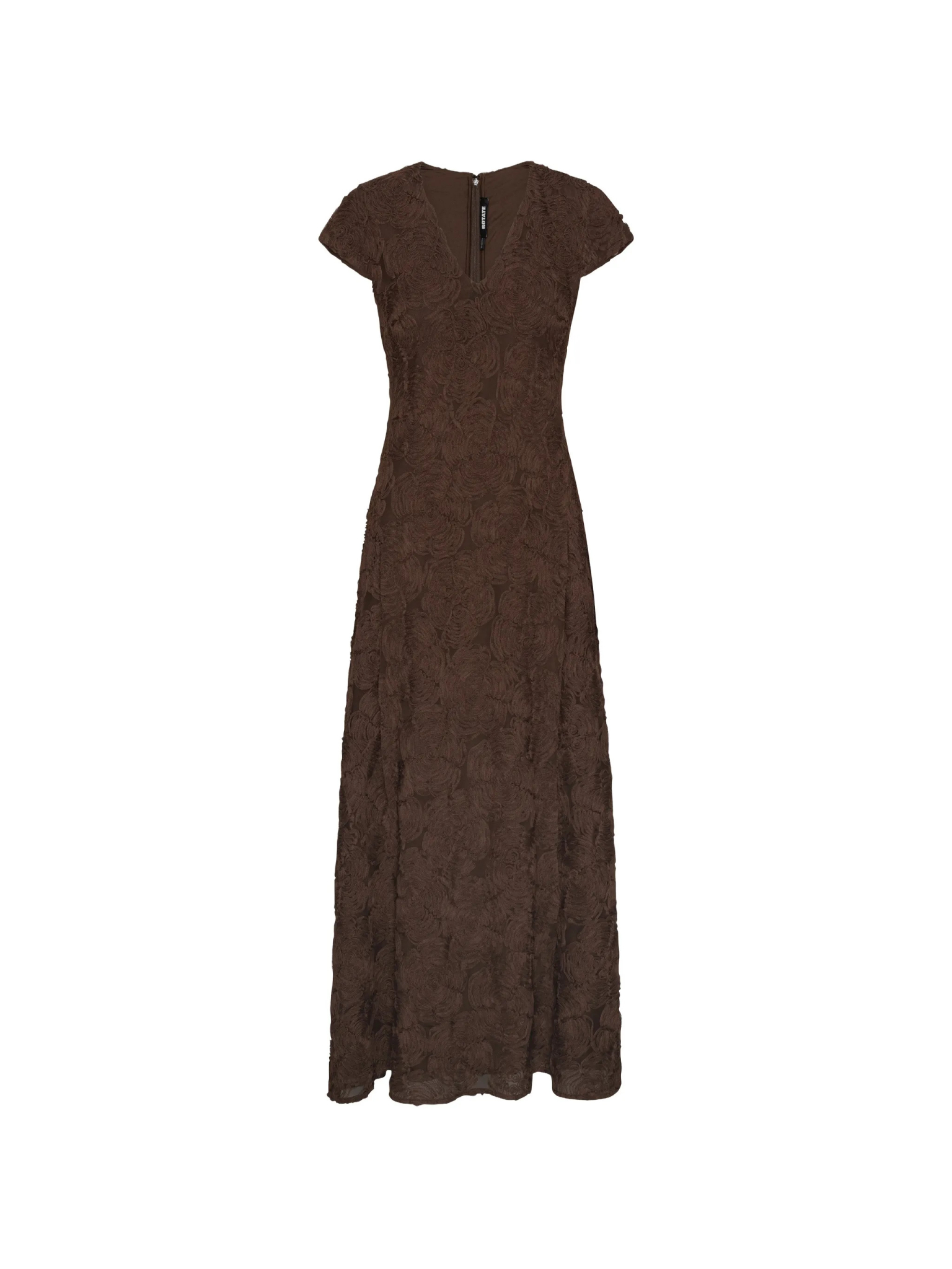 [ROTATE] Short sleeve dress FW26 1166671667