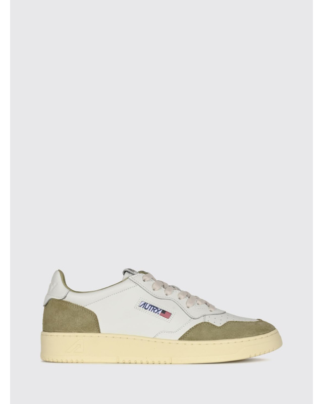 [AUTRY] Sneakers FW26 AULM FT06
