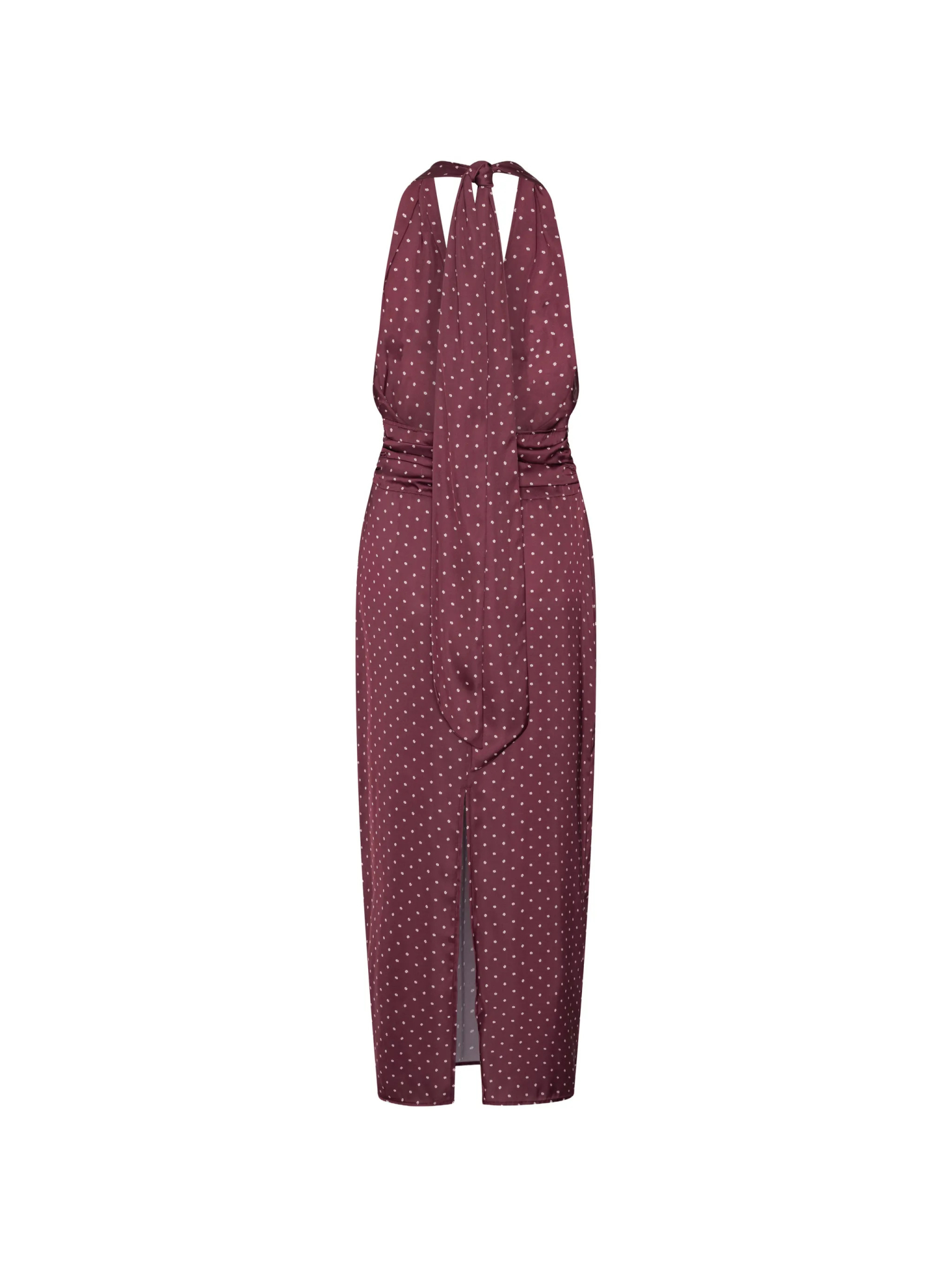 [ROTATE] Sleeveless dress FW26 1165843113