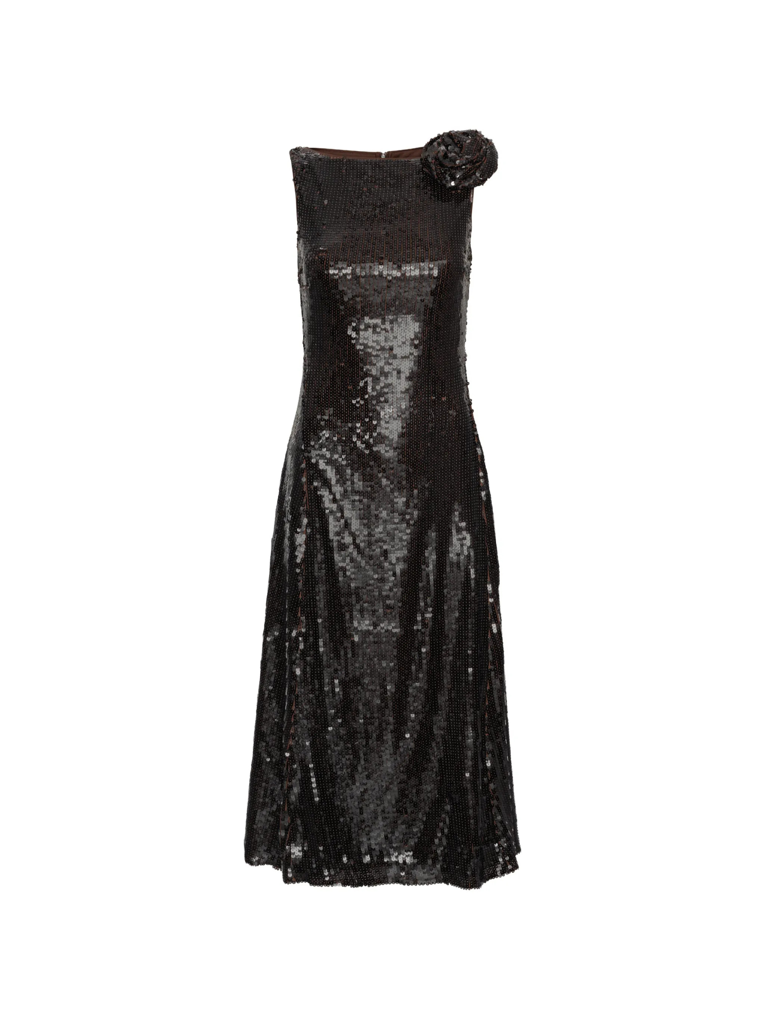[ROTATE] Sleeveless dress FW26 1166941667