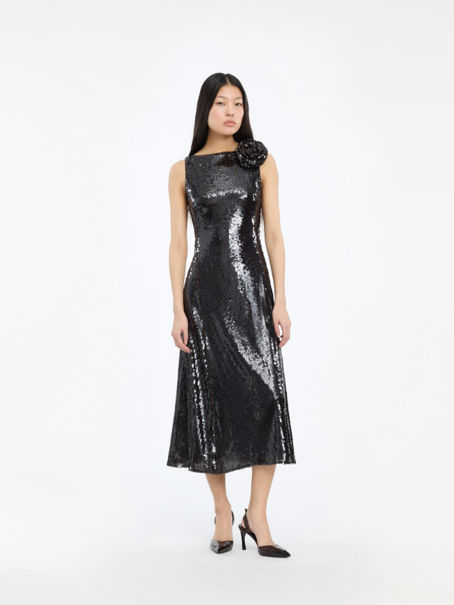 [ROTATE] Sleeveless dress FW26 1166941667