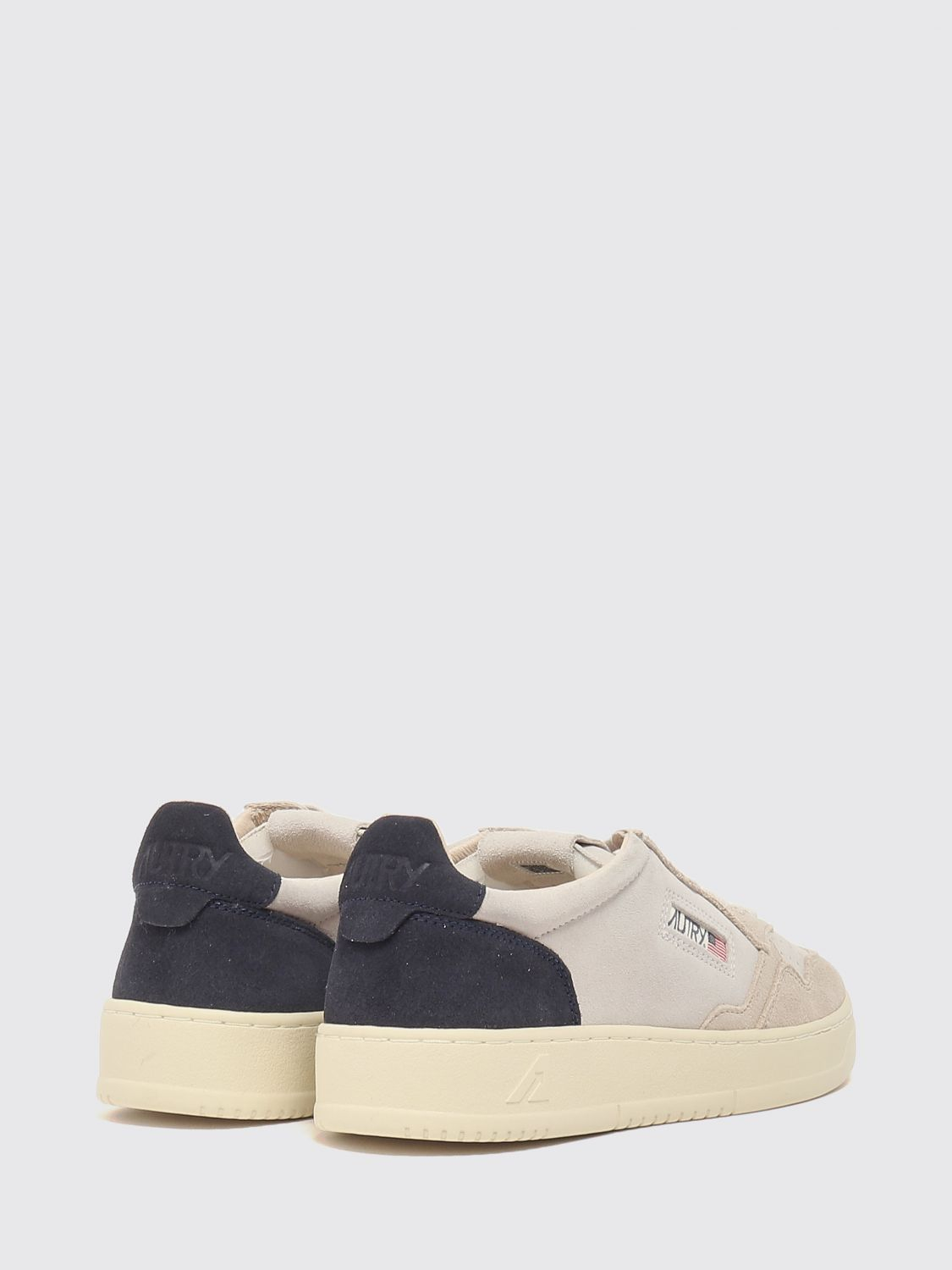 [AUTRY] Sneakers FW26 AULM TS29