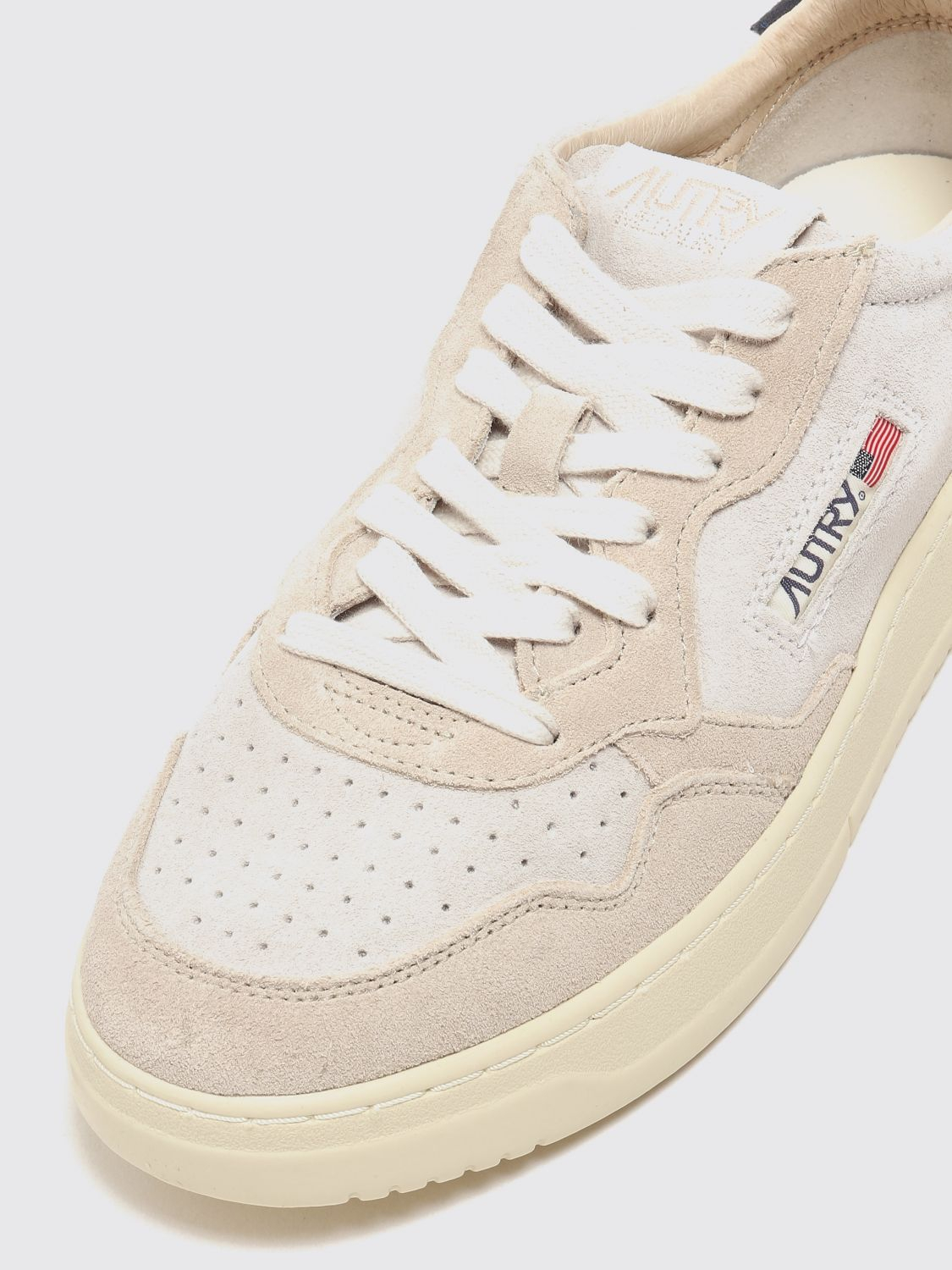 [AUTRY] Sneakers FW26 AULM TS29