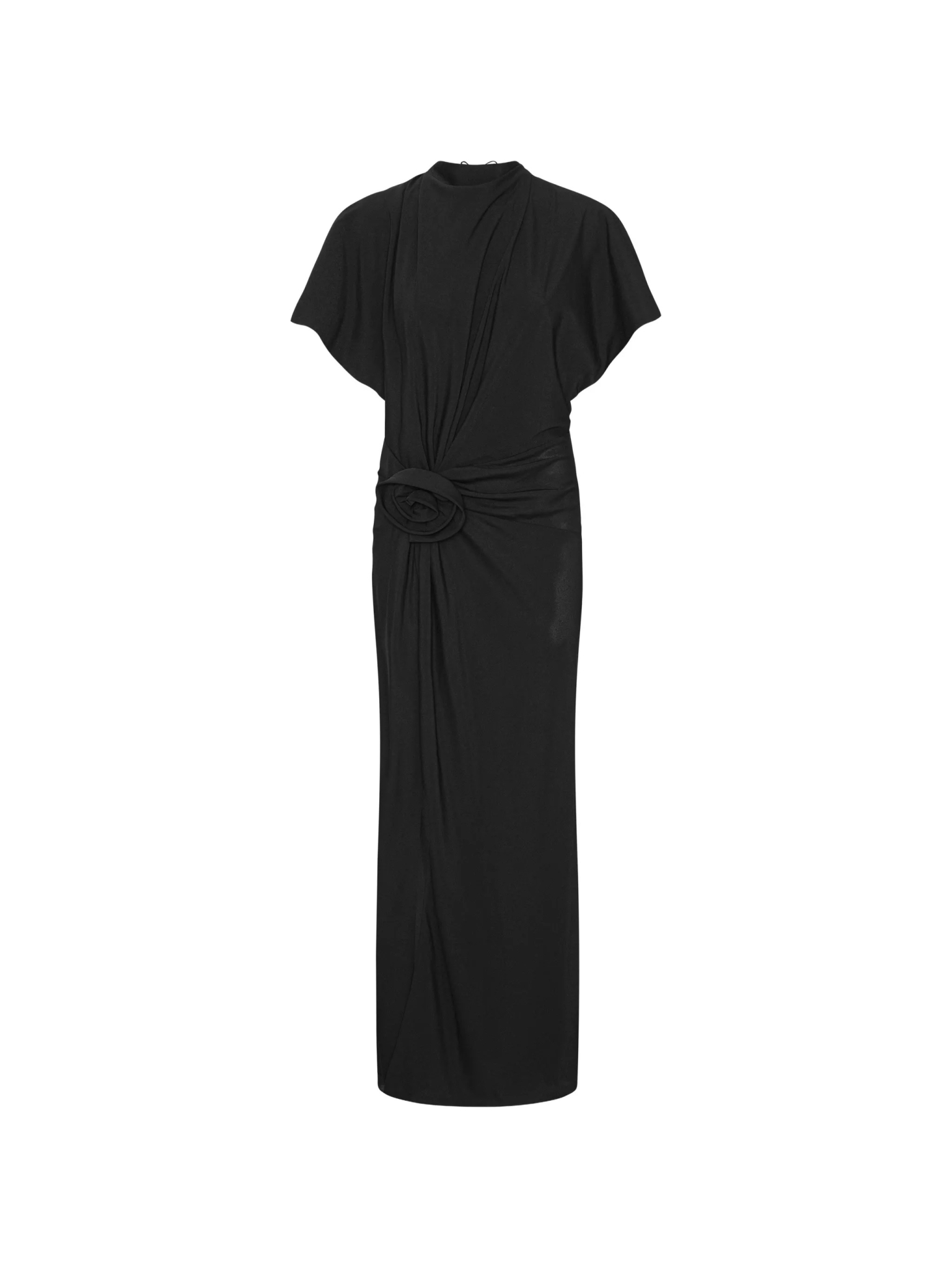 [ROTATE] Short sleeve dress FW26 116643100