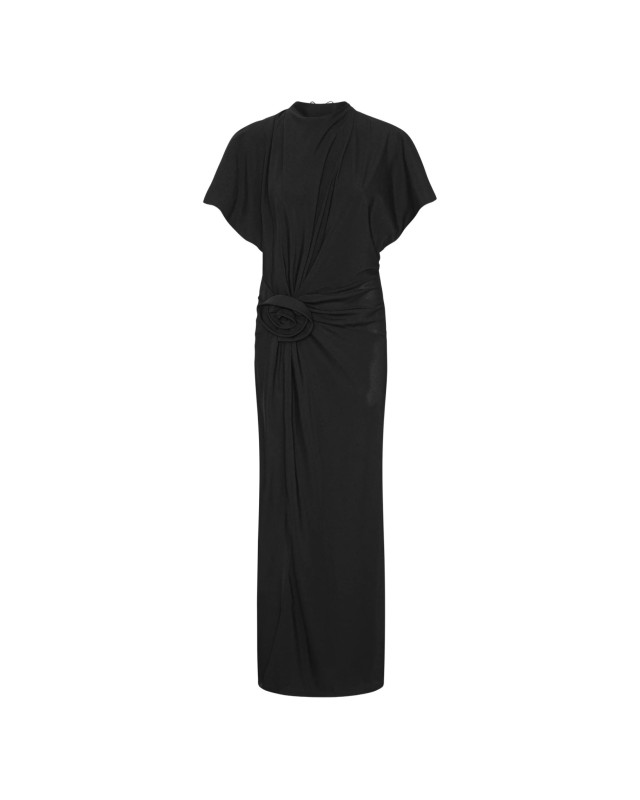 [ROTATE] Short sleeve dress FW26 116643100