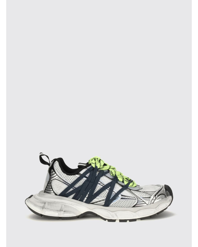 [Balenciaga] Sneakers FW26 863644W3XTL 1177