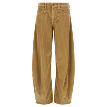 [R13] Pants FW26 R13WD237R872BLIGHTKHAKI
