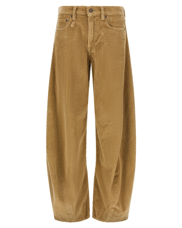 [R13] Pants FW26 R13WD237R872BLIGHTKHAKI