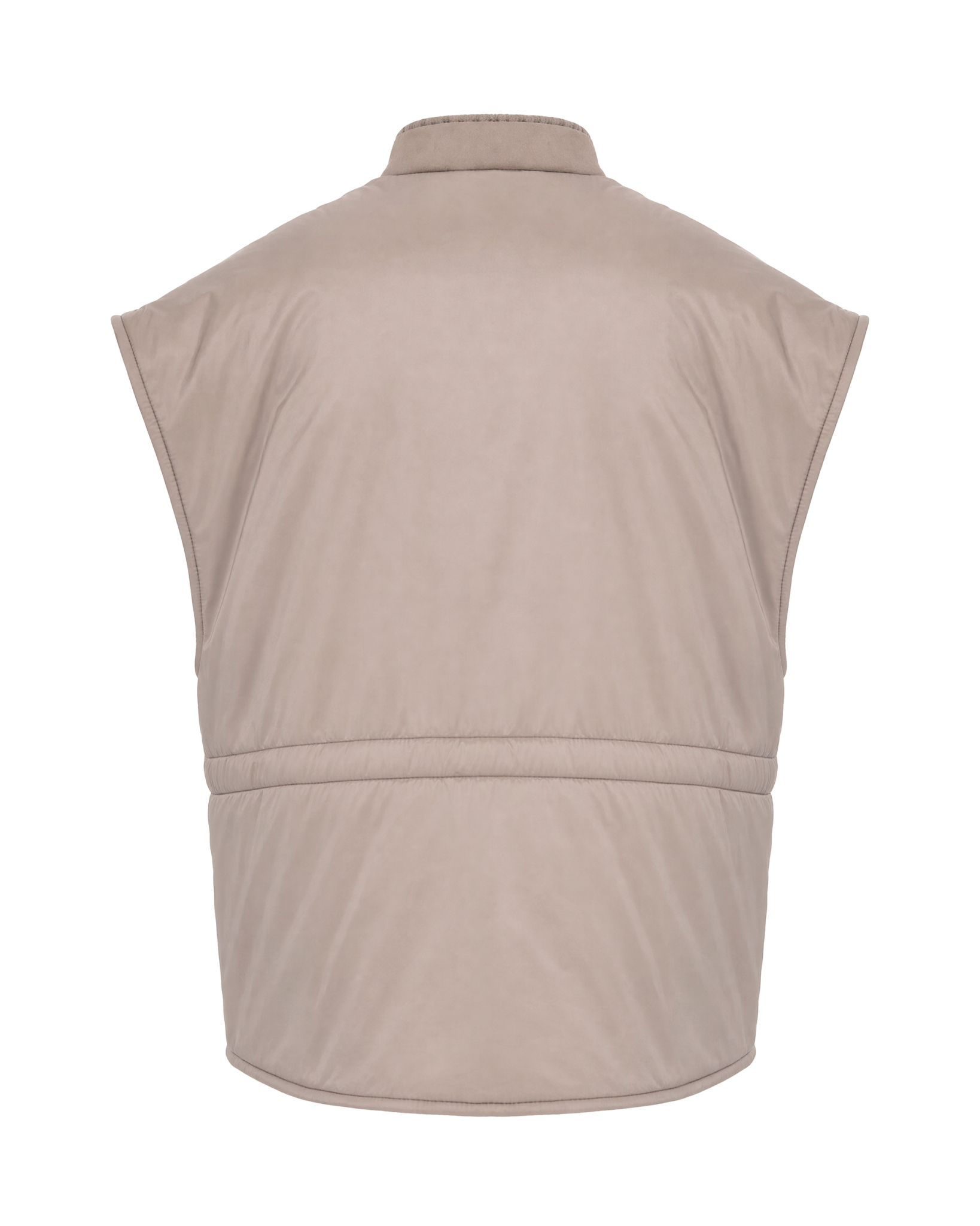 [Fabiana Filippi] Vest FW26 PLD216F224M3520164