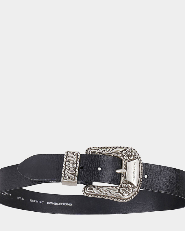 [Golden Goose] Belt FW26 GWA00179A00013390100