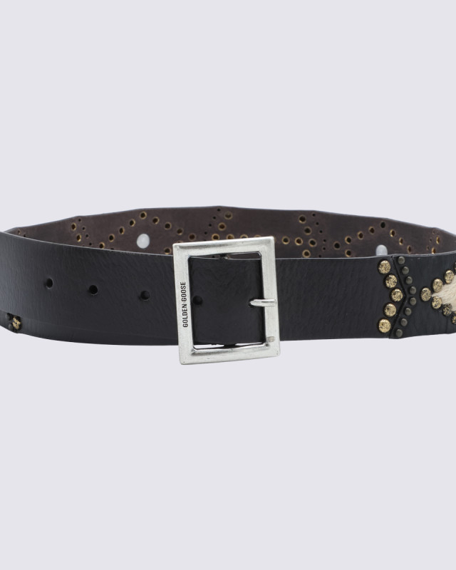 [Golden Goose] Belt FW26 GWA00845A00090083398