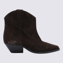 [Isabel Marant] Ankle Boots FW26 23PBO0002FAA1A03S50CL