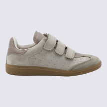 [Isabel Marant] Sneakers FW26 23PBK0013FAA1E22S50TA