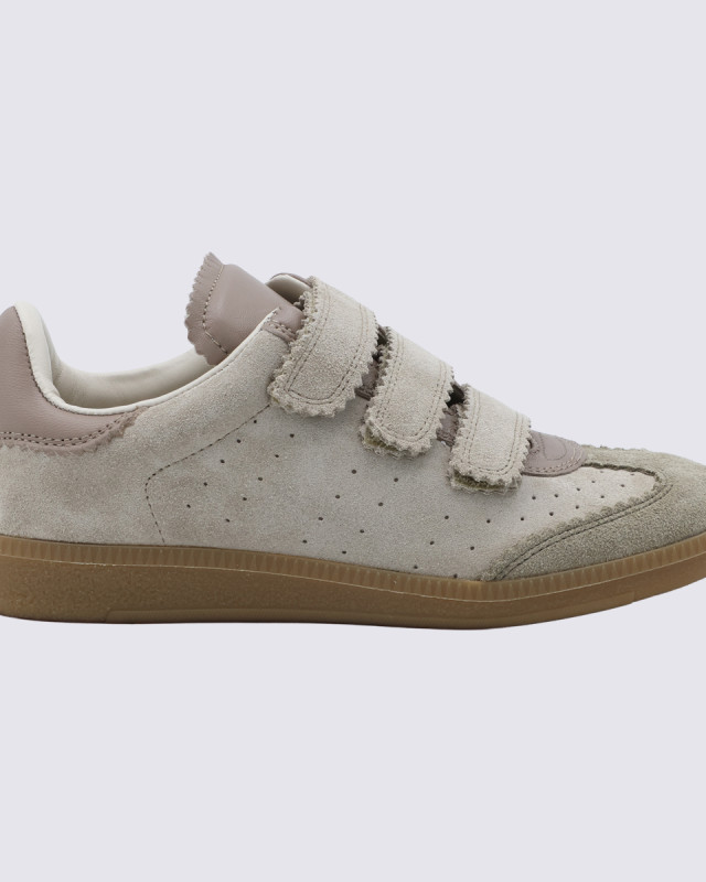 [Isabel Marant] Sneakers FW26 23PBK0013FAA1E22S50TA