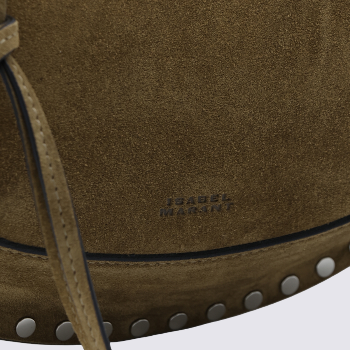 [Isabel Marant] Shoulder bag FW26 23APP0003FAA3C32M50TA