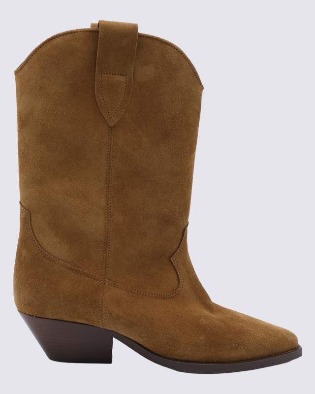 [Isabel Marant] Ankle Boots FW26 23PBO0003FAA1A03S50CO