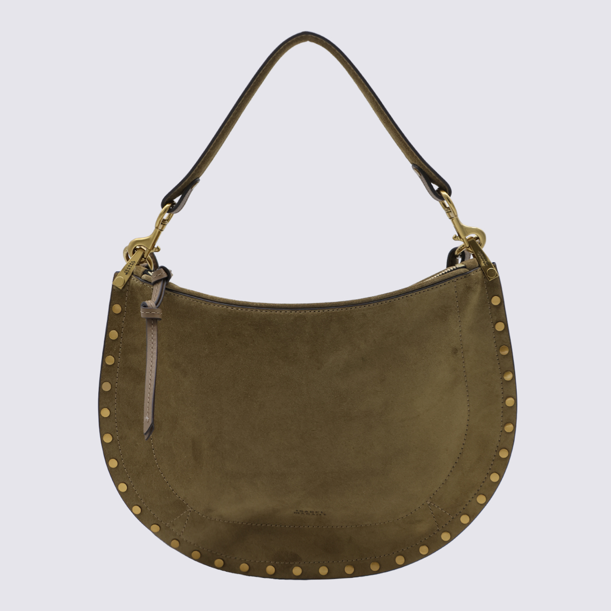 [Isabel Marant] Shoulder bag FW26 25PBF0066FAB2C03M50TA