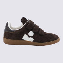 [Isabel Marant] Sneakers FW26 25PBK0013FAC1E09SCLMW