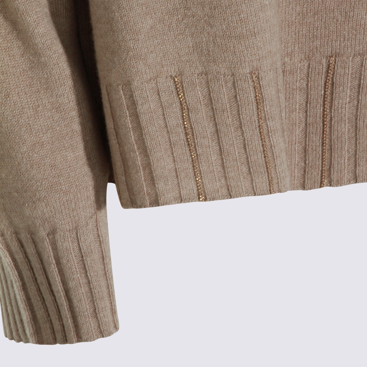 [Fabiana Filippi] Knitwear FW26 MAD216F028M2810165