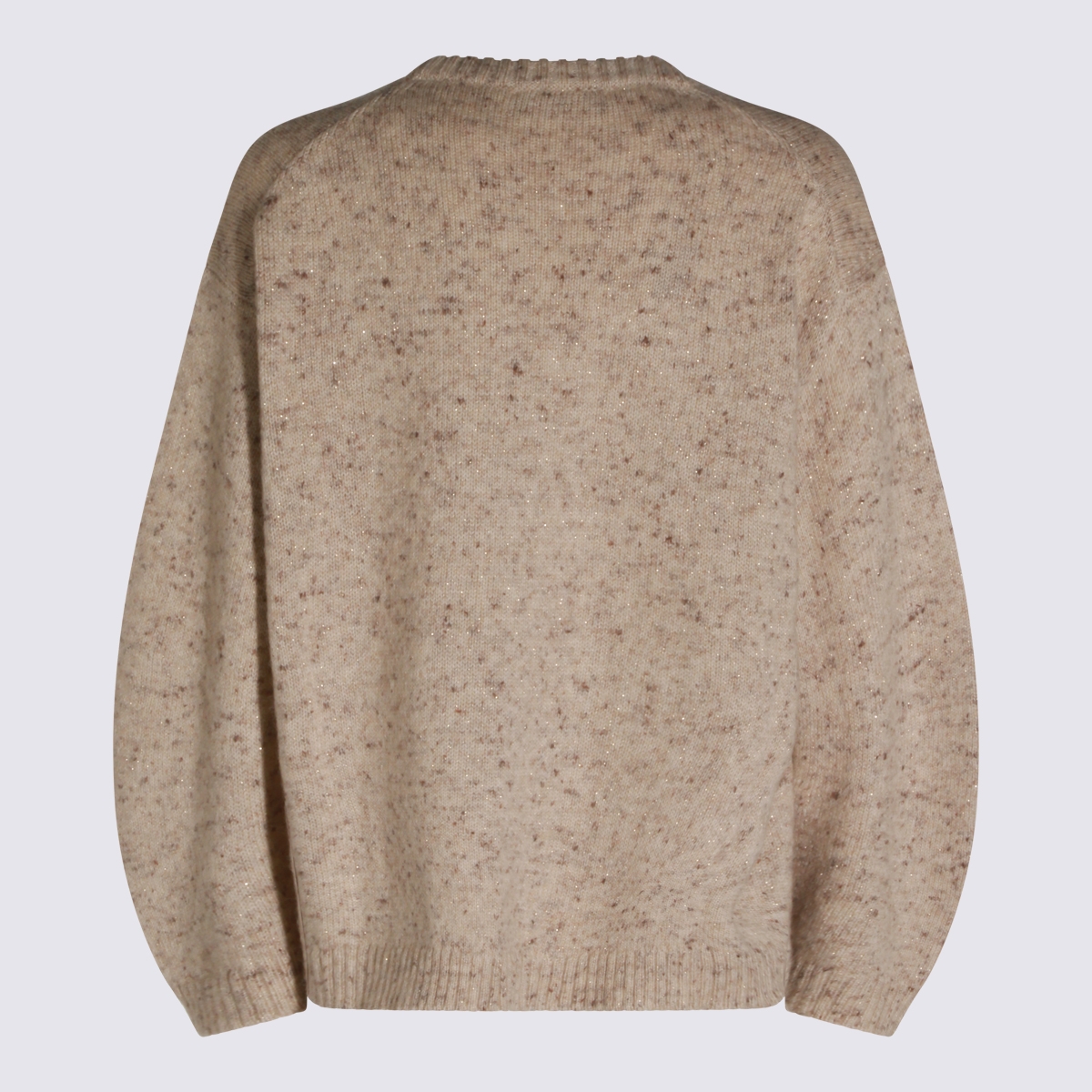 [Fabiana Filippi] Knitwear FW26 MAD216F016M2580167
