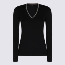 [Fabiana Filippi] T-shirts Long Sleeve FW26 JED216F604L9075146