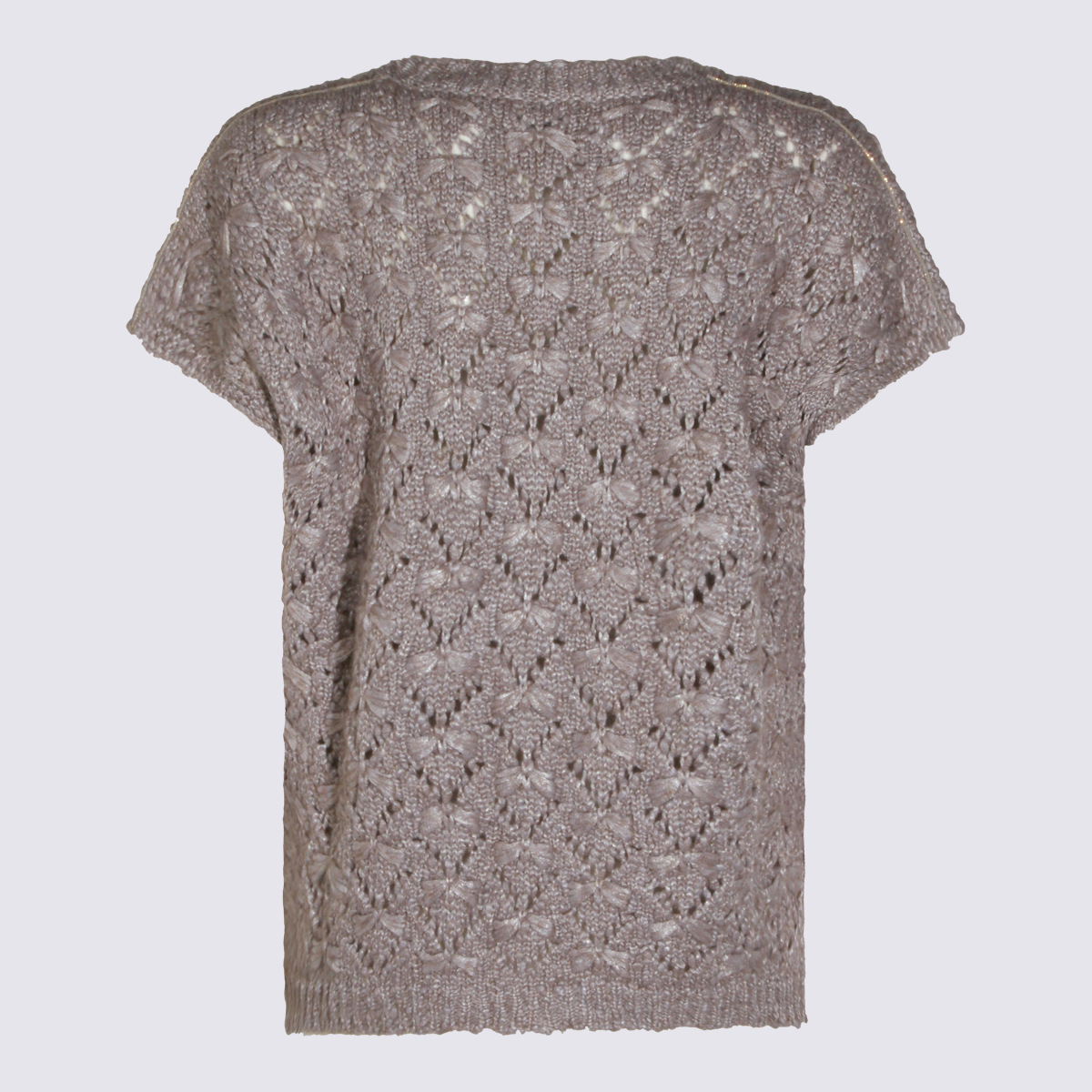 [Fabiana Filippi] Knitwear FW26 MAD216F101M3158206