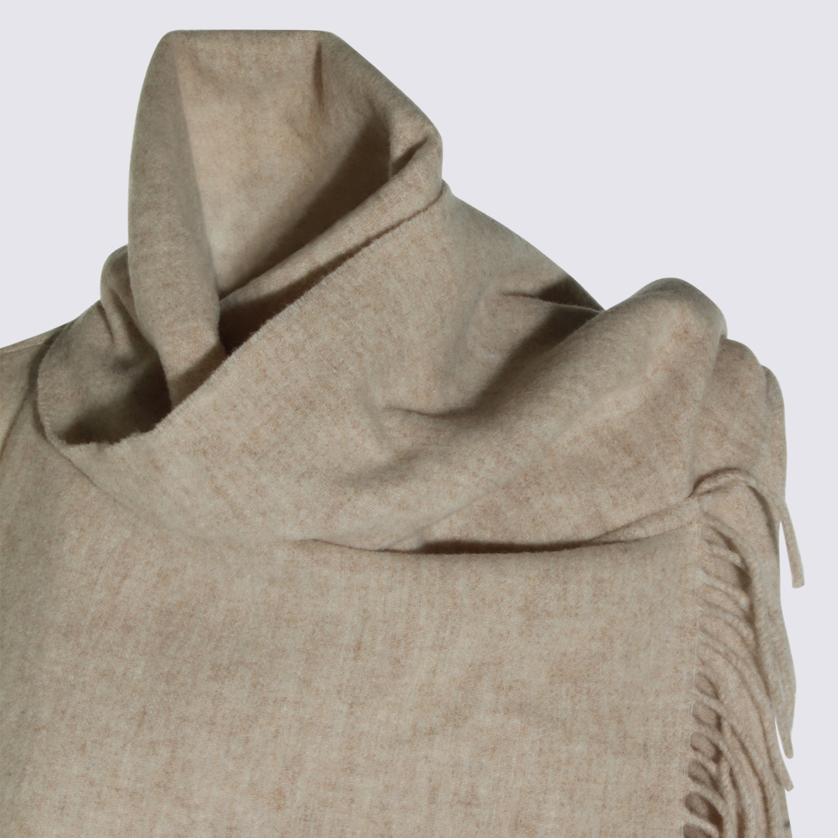 [Fabiana Filippi] Cape FW26 SAD216A908M5380164