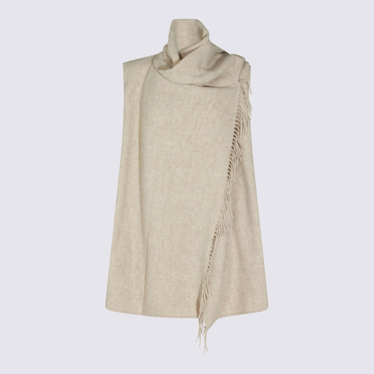 [Fabiana Filippi] Cape FW26 SAD216A908M5380164