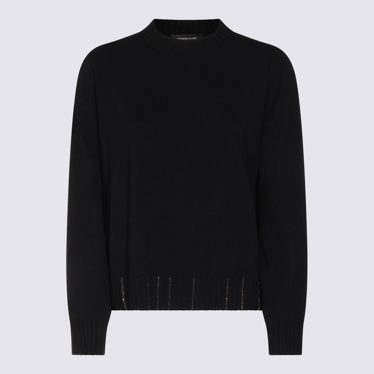 [Fabiana Filippi] Knitwear FW26 MAD216F028M2815146